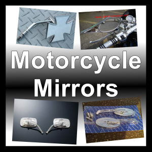 Motorcycle Mirrors