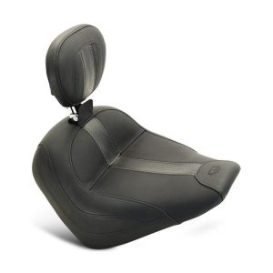Motorcycle seats and Saddle